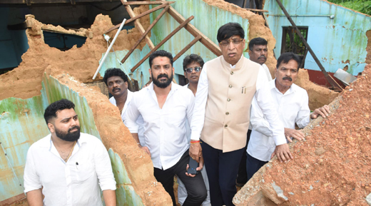 MLC S.L. Bhojegowda